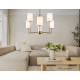 Люстра на штанге Ambrella Light High Light Modern LH56215