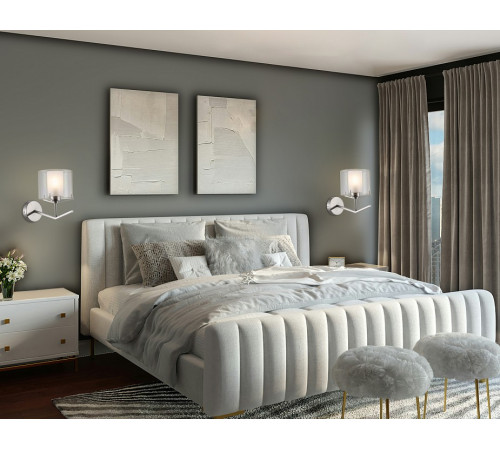 Бра Ambrella Light High Light Modern LH57004 Бра Ambrella Light High Light Modern LH57004