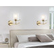 Бра Ambrella Light High Light Modern LH57010