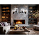 Люстра на штанге Ambrella Light High Light Modern LH57041