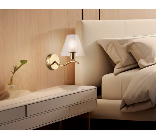 Бра Ambrella Light High Light Modern LH57095 Бра Ambrella Light High Light Modern LH57095