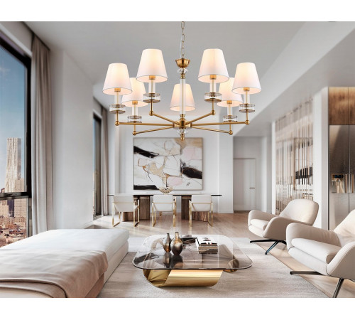 Подвесная люстра Ambrella Light High Light Heigh Light LH71023 Подвесная люстра Ambrella Light High Light Heigh Light LH71023