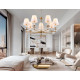 Подвесная люстра Ambrella Light High Light Heigh Light LH71023