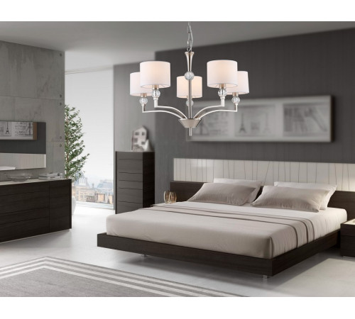 Подвесная люстра Ambrella Light High Light Classic LH71121 Подвесная люстра Ambrella Light High Light Classic LH71121