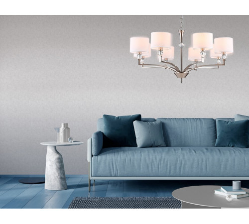 Подвесная люстра Ambrella Light High Light Classic LH71123 Подвесная люстра Ambrella Light High Light Classic LH71123