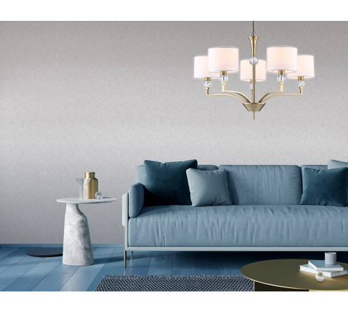 Подвесная люстра Ambrella Light High Light Classic LH71131 Подвесная люстра Ambrella Light High Light Classic LH71131