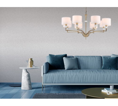 Подвесная люстра Ambrella Light High Light Classic LH71133 Подвесная люстра Ambrella Light High Light Classic LH71133