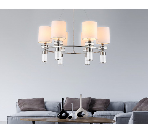 Подвесная люстра Ambrella Light High Light Classic LH71291 Подвесная люстра Ambrella Light High Light Classic LH71291