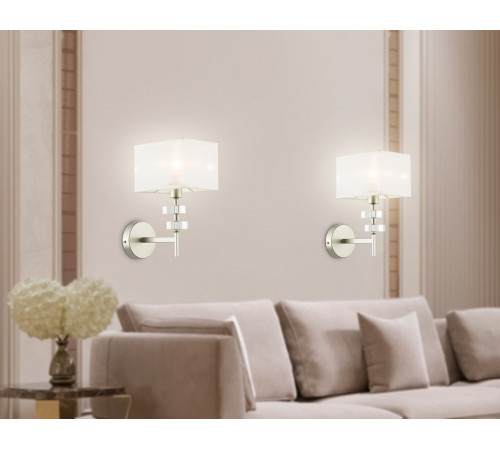 Бра Ambrella Light High Light Classic LH71335 Бра Ambrella Light High Light Classic LH71335