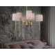 Люстра на штанге Ambrella Light High Light Heigh Light LH72381