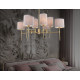 Люстра на штанге Ambrella Light High Light Heigh Light LH72383