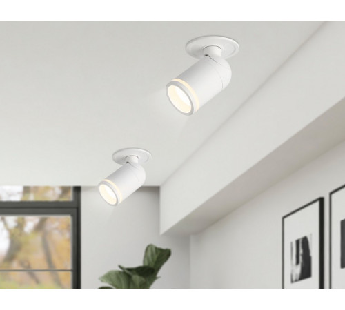 Встраиваемый спот Ambrella Light Move TA1272