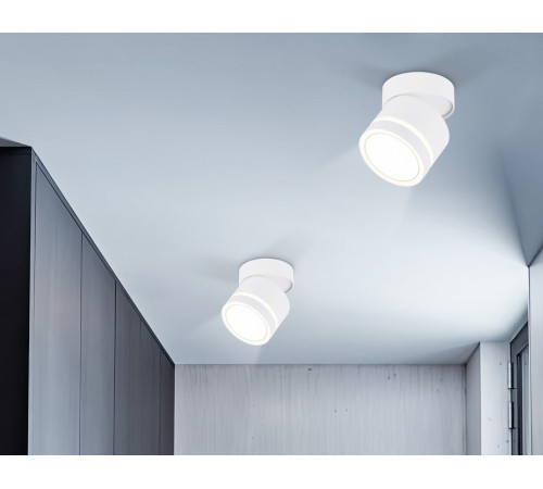 Накладной спот Ambrella Light Move Techno Spot TA1444 Накладной спот Ambrella Light Move Techno Spot TA1444