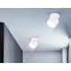 Накладной спот Ambrella Light Move Techno Spot TA1444