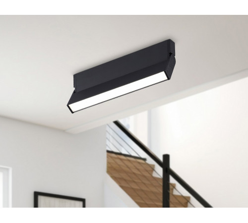 Настенно-потолочный светильник Ambrella Light Move TA1821