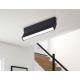Настенно-потолочный светильник Ambrella Light Move TA1821