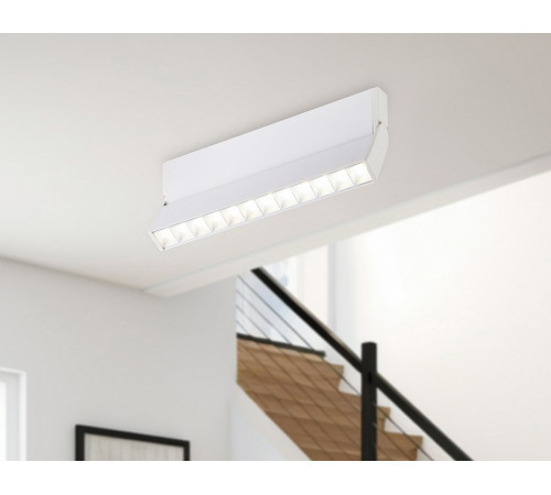 Настенно-потолочный светильник Ambrella Light Move TA1825 Настенно-потолочный светильник Ambrella Light Move TA1825