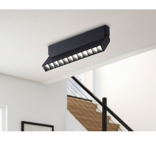 Настенно-потолочный светильник Ambrella Light Move TA1829 Настенно-потолочный светильник Ambrella Light Move TA1829