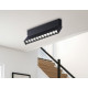 Настенно-потолочный светильник Ambrella Light Move TA1829