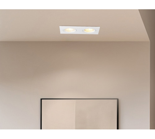 Встраиваемый светильник Ambrella Light Standard Tech TN102460 Встраиваемый светильник Ambrella Light Standard Tech TN102460