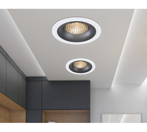 Встраиваемый светильник Ambrella Light Techno Spot Standard Tech TN102722 Встраиваемый светильник Ambrella Light Techno Spot Standard Tech TN102722