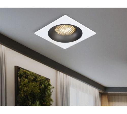 Встраиваемый светильник Ambrella Light Techno Spot Standard Tech TN102727 Встраиваемый светильник Ambrella Light Techno Spot Standard Tech TN102727