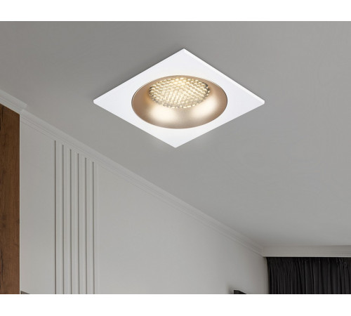 Встраиваемый светильник Ambrella Light Techno Spot Standard Tech TN102728