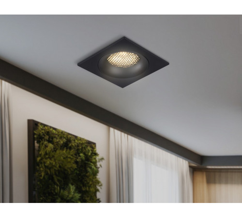 Встраиваемый светильник Ambrella Light Techno Spot Standard Tech TN102729