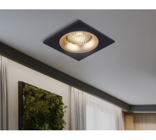 Встраиваемый светильник Ambrella Light Techno Spot Standard Tech TN102730