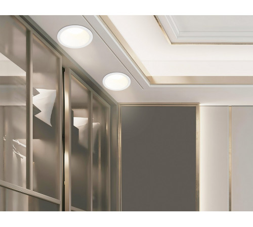 Встраиваемый светильник Ambrella Light Techno spot Technic base TN102805 Встраиваемый светильник Ambrella Light Techno spot Technic base TN102805