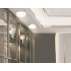 Встраиваемый светильник Ambrella Light Techno spot Technic base TN102805