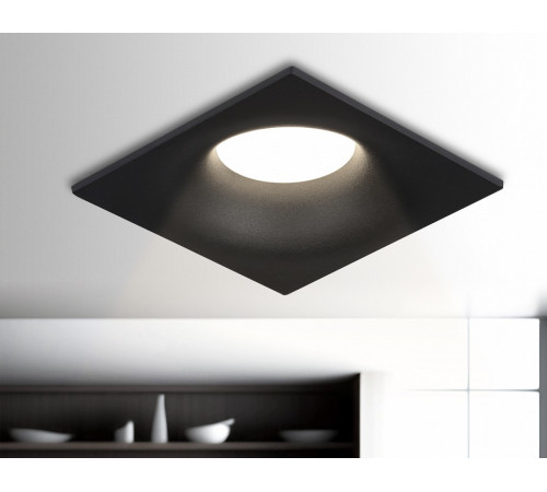 Встраиваемый светильник Ambrella Light Techno spot Technic base TN102812