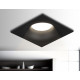 Встраиваемый светильник Ambrella Light Techno spot Technic base TN102812