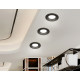 Встраиваемый светильник Ambrella Light Techno spot Technic base TN102816