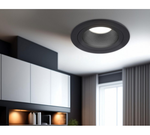 Встраиваемый светильник Ambrella Light Techno spot Technic base TN102824