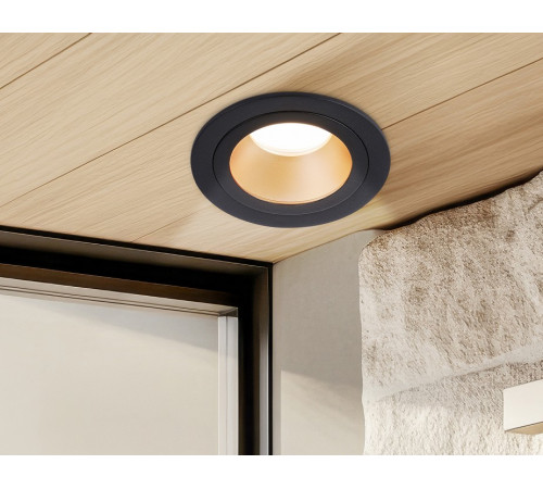 Встраиваемый светильник Ambrella Light Techno spot Technic base TN102825
