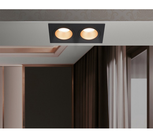 Встраиваемый светильник Ambrella Light Techno spot Technic base TN102833