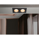 Встраиваемый светильник Ambrella Light Techno spot Technic base TN102833