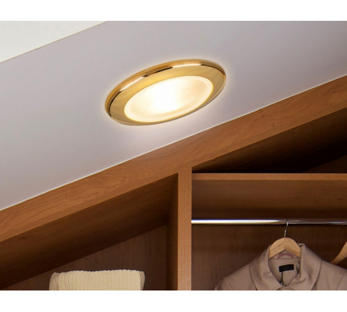 Встраиваемый светильник Ambrella Light Techno Spot TN110 Встраиваемый светильник Ambrella Light Techno Spot TN110
