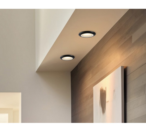 Встраиваемый светильник Ambrella Light IP Protect TN111 Встраиваемый светильник Ambrella Light IP Protect TN111