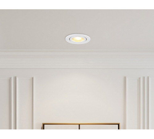 Встраиваемый светильник Ambrella Light IP Protect TN1150
