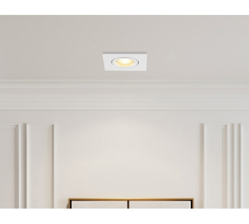 Встраиваемый светильник Ambrella Light IP Protect TN1160 Встраиваемый светильник Ambrella Light IP Protect TN1160