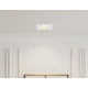 Встраиваемый светильник Ambrella Light IP Protect TN1160