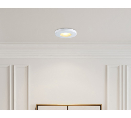Встраиваемый светильник Ambrella Light IP Protect TN1180