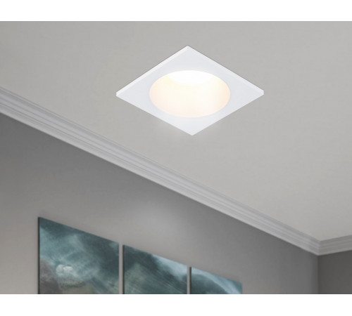 Встраиваемый светильник Ambrella Light Techno Spot Standard Tech TN1189 Встраиваемый светильник Ambrella Light Techno Spot Standard Tech TN1189