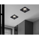 Встраиваемый светильник Ambrella Light Techno Spot Standard Tech TN1190