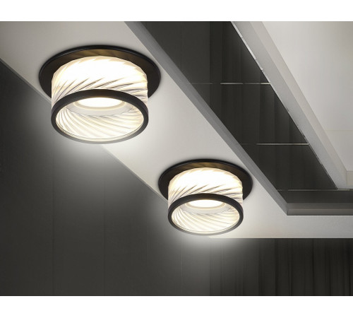 Встраиваемый светильник Ambrella Light Techno Spot TN1252 Встраиваемый светильник Ambrella Light Techno Spot TN1252