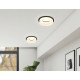 Встраиваемый светильник Ambrella Light Acrylic Frost TN1303