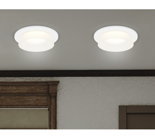Встраиваемый светильник Ambrella Light Techno Spot TN1311 Встраиваемый светильник Ambrella Light Techno Spot TN1311