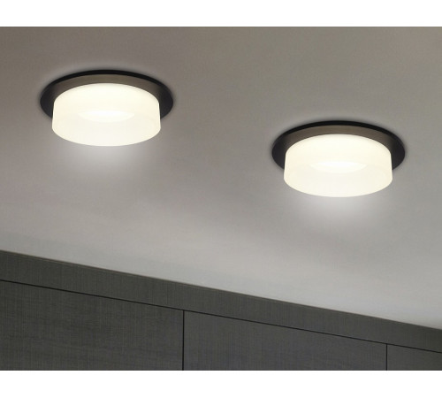 Встраиваемый светильник Ambrella Light Techno Spot TN1312 Встраиваемый светильник Ambrella Light Techno Spot TN1312